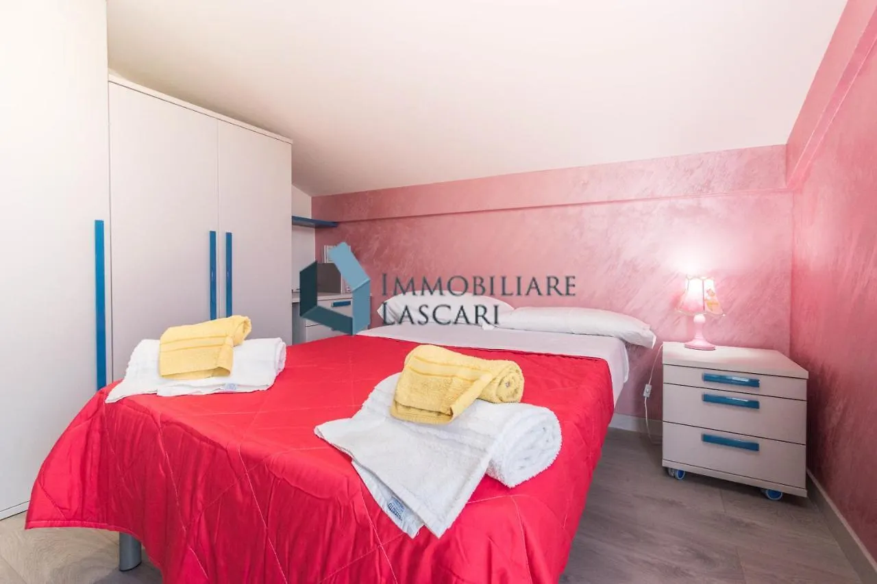 Villa Azzurra Lascari