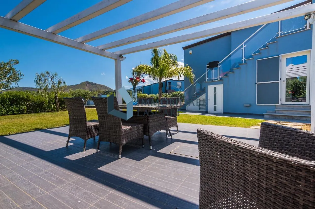 Villa Azzurra Lascari 0*,  Italien