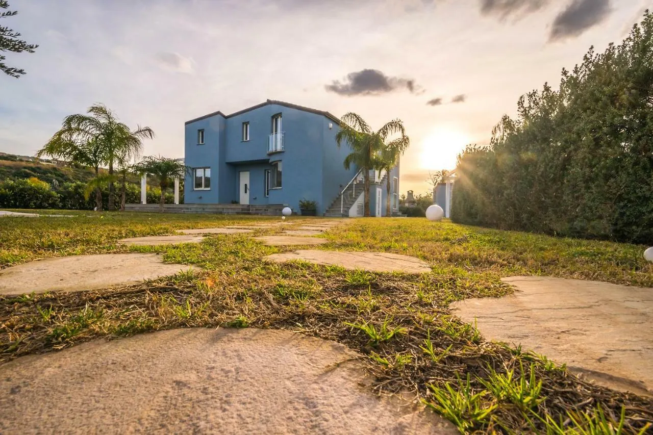 Villa Azzurra Lascari